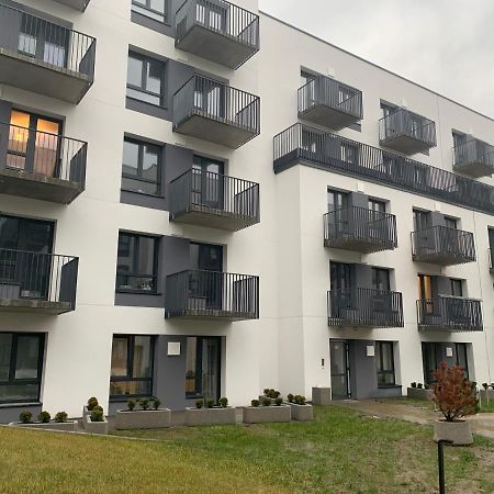 Near Ozas Studio VNO Exteriér fotografie